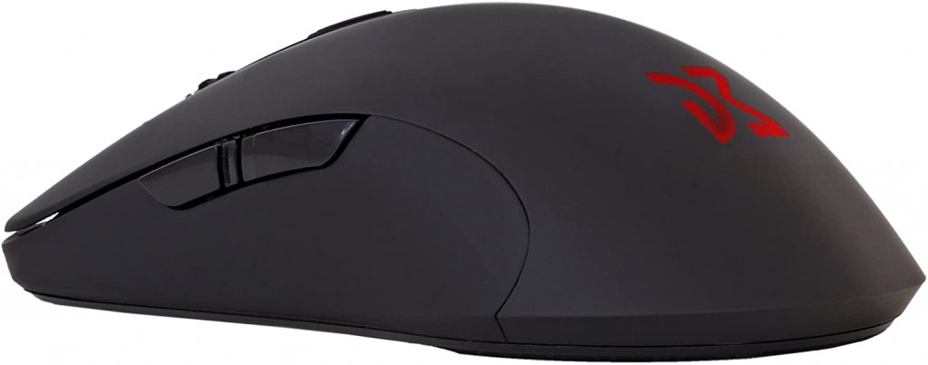 Dream Machines DM1 Pro S Optical Mouse - a great lightest gaming mouse